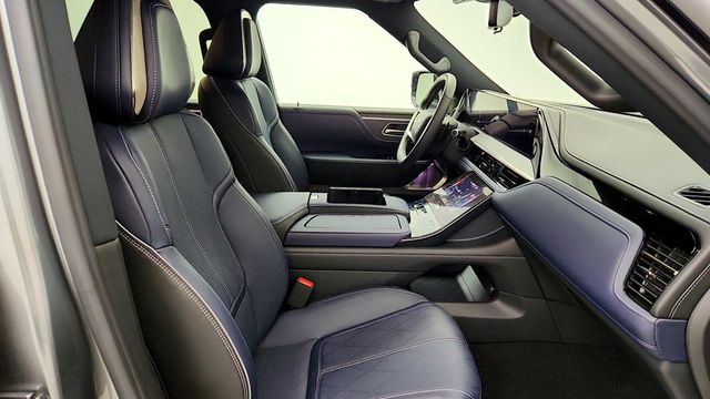 2026 INFINITI QX80 SPORT AWD w/ SPORT Exterior Package - 23100490 - 23