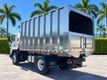 2026 Isuzu FTR w/ New 16FT Chipper Aluminum Dump Landscape Truck - 23100838 - 16