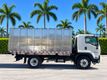 2026 Isuzu FTR w/ New 16FT Chipper Aluminum Dump Landscape Truck - 23100838 - 19