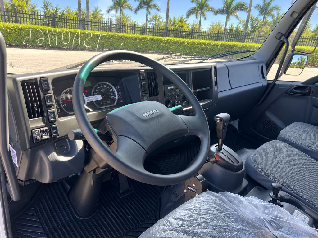2026 Isuzu FTR w/ New 16FT Chipper Aluminum Dump Landscape Truck - 23100838 - 21