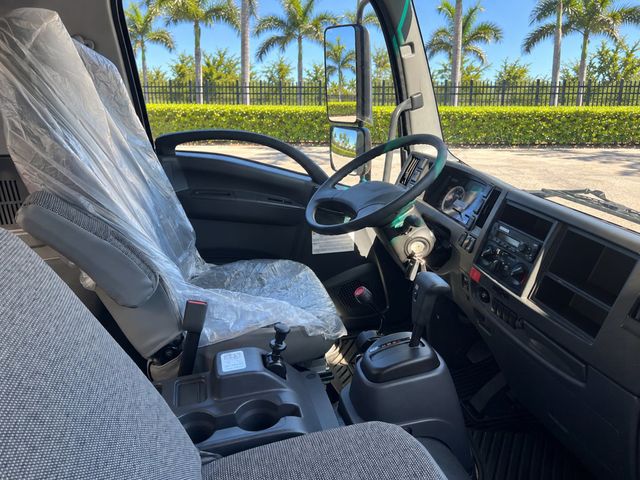 2026 Isuzu FTR w/ New 16FT Chipper Aluminum Dump Landscape Truck - 23100838 - 26