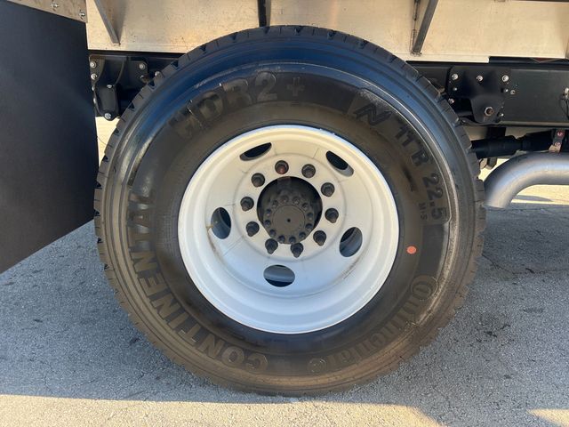 2026 Isuzu FTR w/ New 16FT Chipper Aluminum Dump Landscape Truck - 23100838 - 32