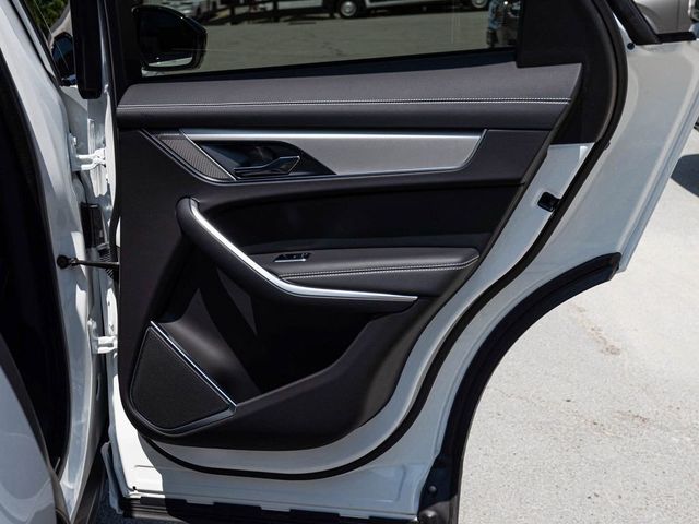 2026 Jaguar F-PACE P250 R-Dynamic S - 23078043 - 9