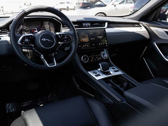 2026 Jaguar F-PACE P250 R-Dynamic S - 23078043 - 11