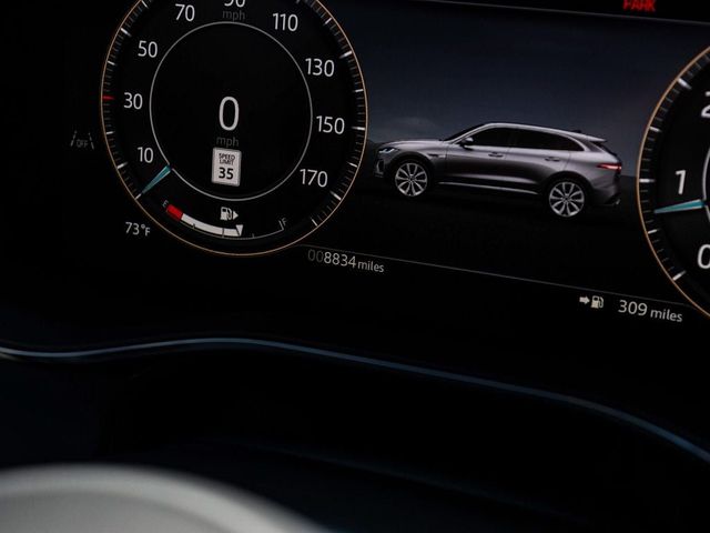 2026 Jaguar F-PACE P250 R-Dynamic S - 23078043 - 12