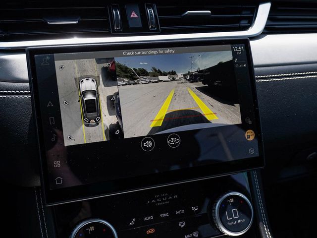 2026 Jaguar F-PACE P250 R-Dynamic S - 23078043 - 14