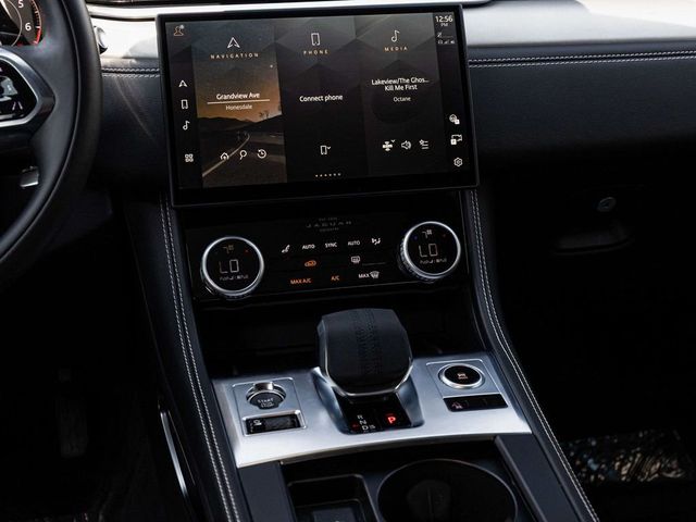 2026 Jaguar F-PACE P250 R-Dynamic S - 23078043 - 15