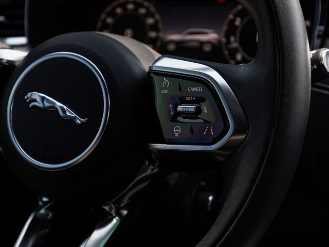 2026 Jaguar F-PACE P250 R-Dynamic S - 23078043 - 17