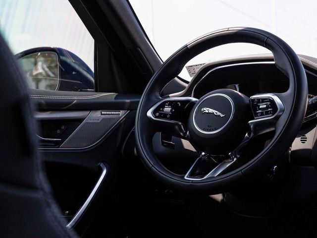 2026 Jaguar F-PACE P250 R-Dynamic S - 23078043 - 18