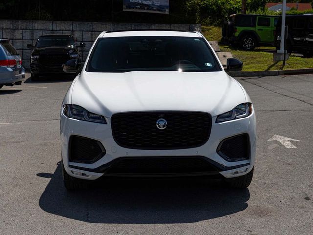 2026 Jaguar F-PACE P250 R-Dynamic S - 23078043 - 1