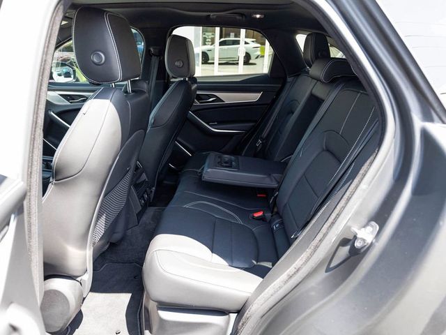 2026 Jaguar F-PACE P250 R-Dynamic S - 23078043 - 19