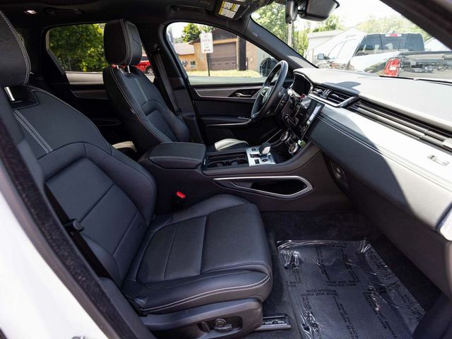 2026 Jaguar F-PACE P250 R-Dynamic S - 23078043 - 20
