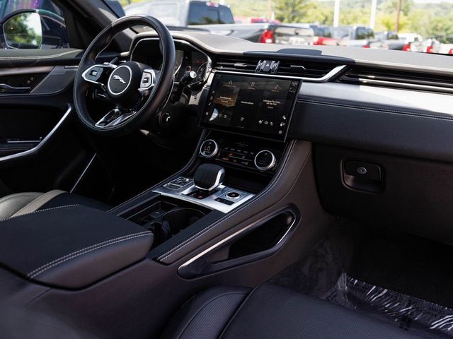 2026 Jaguar F-PACE P250 R-Dynamic S - 23078043 - 21
