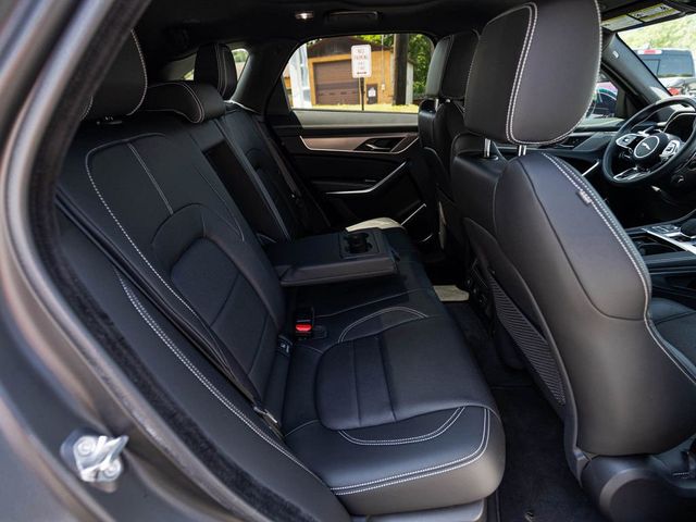 2026 Jaguar F-PACE P250 R-Dynamic S - 23078043 - 22