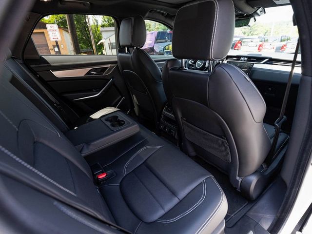 2026 Jaguar F-PACE P250 R-Dynamic S - 23078043 - 23