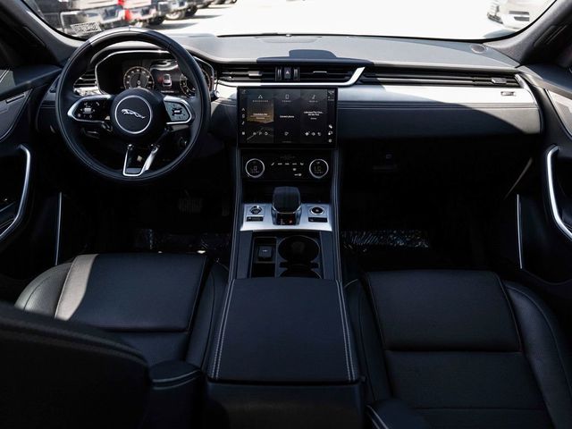 2026 Jaguar F-PACE P250 R-Dynamic S - 23078043 - 24