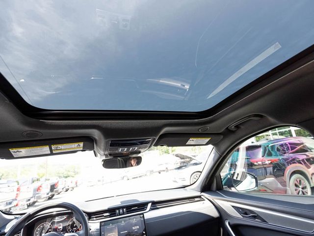 2026 Jaguar F-PACE P250 R-Dynamic S - 23078043 - 25