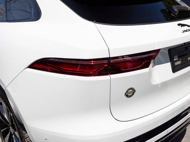 2026 Jaguar F-PACE P250 R-Dynamic S - 23078043 - 28