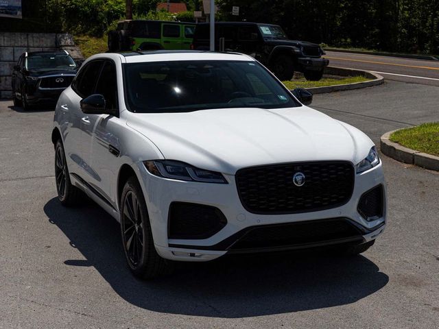 2026 Jaguar F-PACE P250 R-Dynamic S - 23078043 - 2