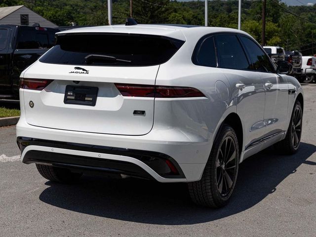 2026 Jaguar F-PACE P250 R-Dynamic S - 23078043 - 3