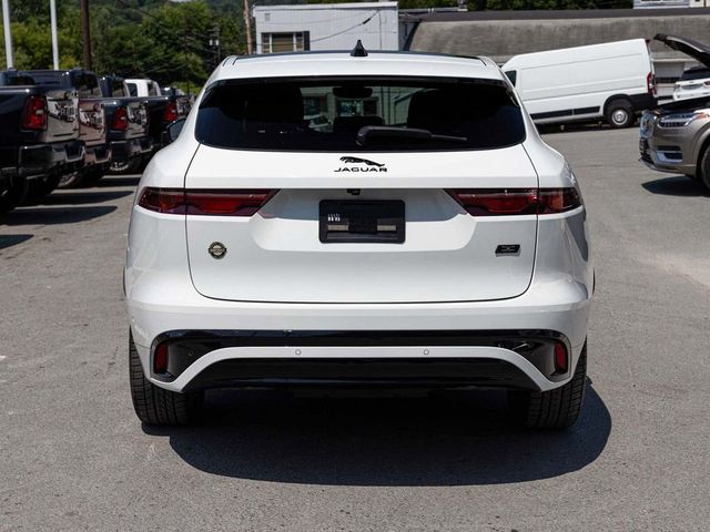 2026 Jaguar F-PACE P250 R-Dynamic S - 23078043 - 4