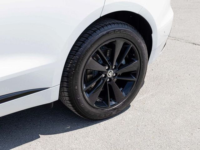 2026 Jaguar F-PACE P250 R-Dynamic S - 23078043 - 7