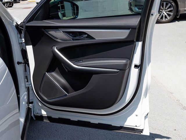 2026 Jaguar F-PACE P250 R-Dynamic S - 23078043 - 8