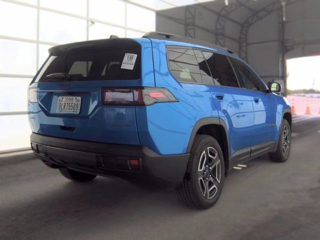 2026 Jeep Cherokee Limited - 23090281 - 1