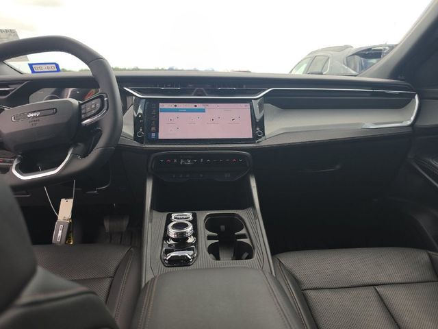 2026 Jeep Cherokee Limited - 23090281 - 2