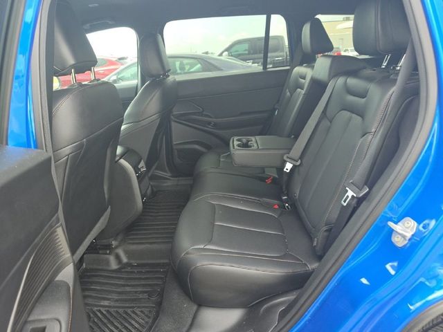 2026 Jeep Cherokee Limited - 23090281 - 4