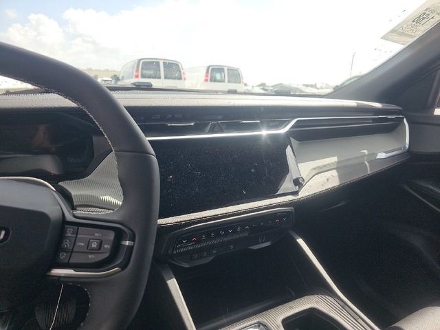 2026 Jeep Cherokee Limited - 23090282 - 2