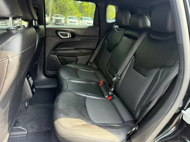 2026 Jeep Compass Latitude 4x4 - 23057460 - 6