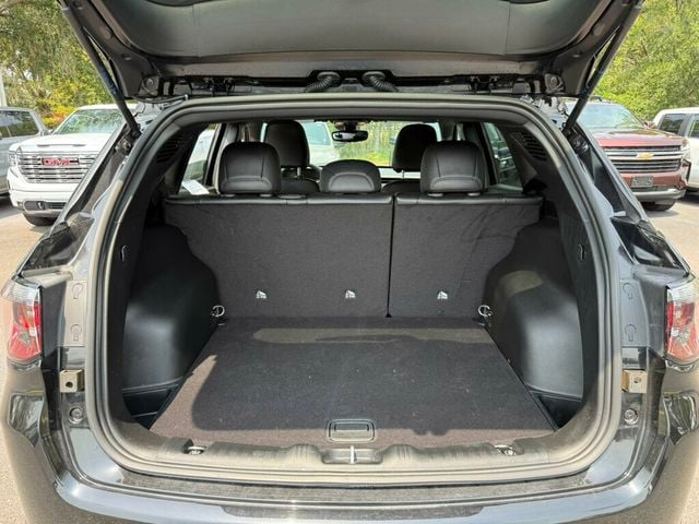 2026 Jeep Compass Latitude 4x4 - 23057460 - 7