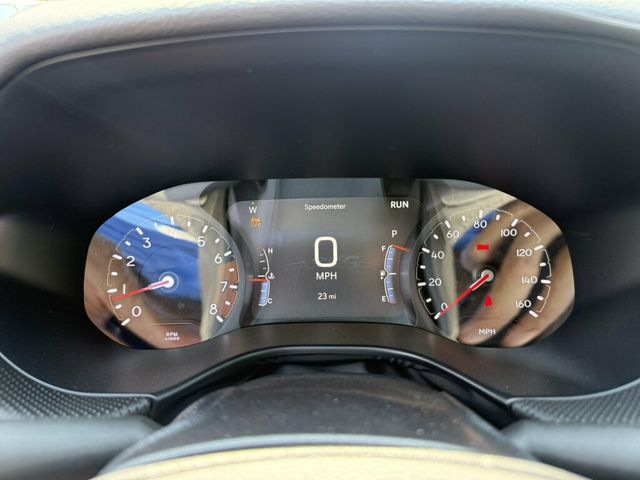 2026 Jeep Compass Latitude Altitude 4x4 - 23059310 - 3