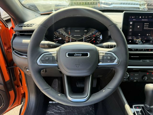 2026 Jeep Compass Latitude Altitude 4x4 - 23059310 - 4