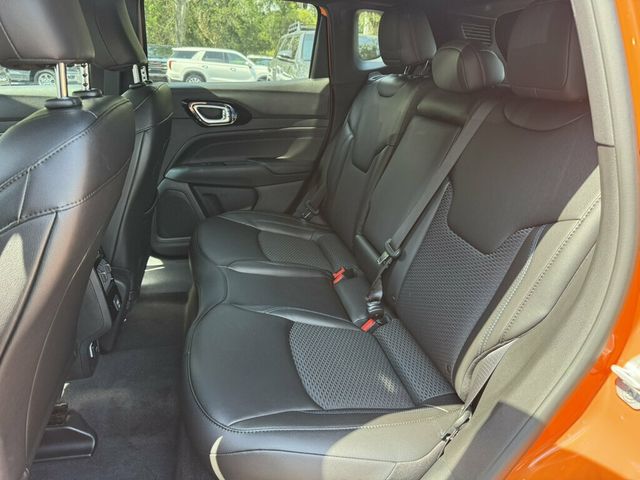 2026 Jeep Compass Latitude Altitude 4x4 - 23059310 - 6