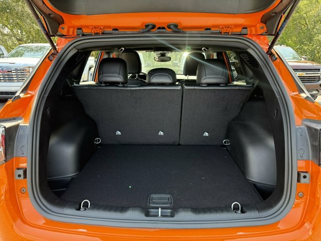 2026 Jeep Compass Latitude Altitude 4x4 - 23059310 - 7