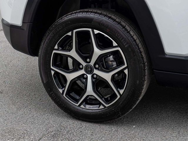 2026 Jeep Compass Limited - 23076673 - 9