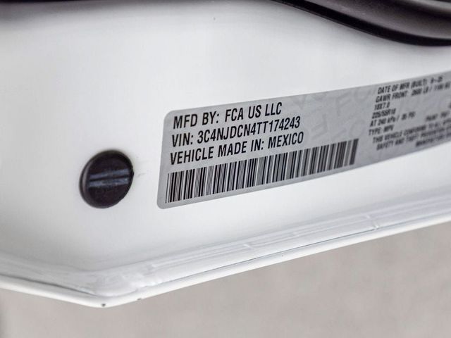 2026 Jeep Compass Limited - 23076673 - 15