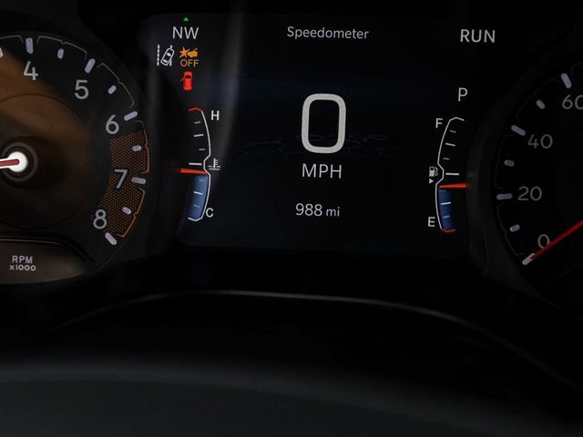 2026 Jeep Compass Limited - 23076673 - 17