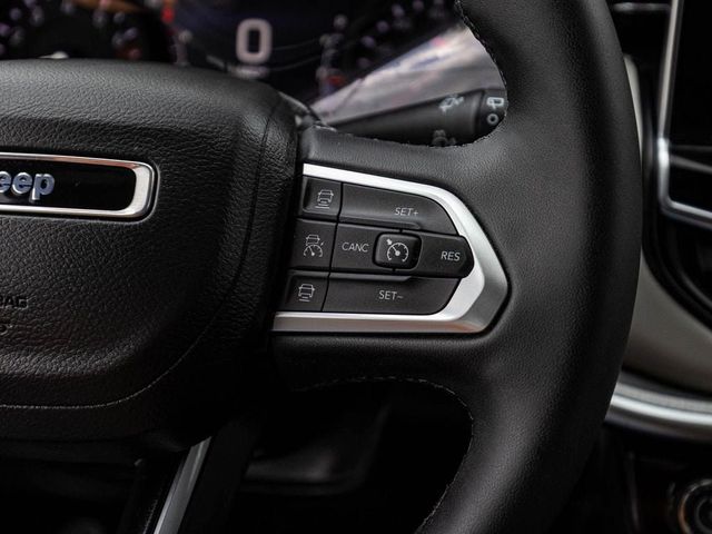 2026 Jeep Compass Limited - 23076673 - 21
