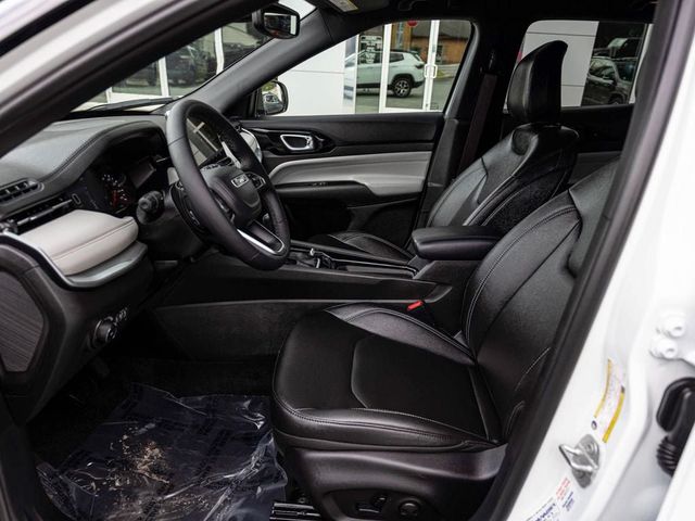 2026 Jeep Compass Limited - 23076673 - 24