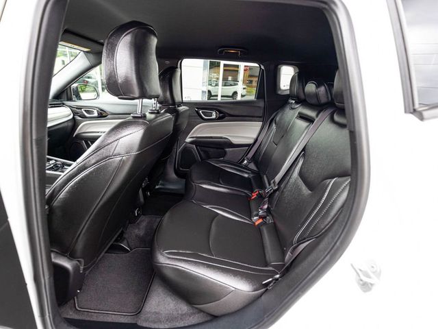 2026 Jeep Compass Limited - 23076673 - 25