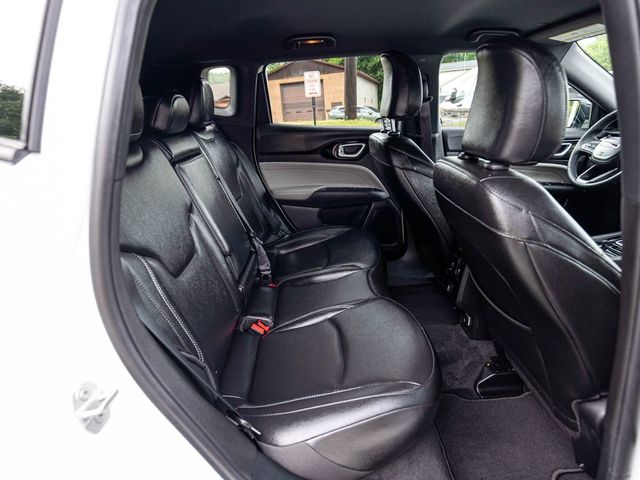 2026 Jeep Compass Limited - 23076673 - 27