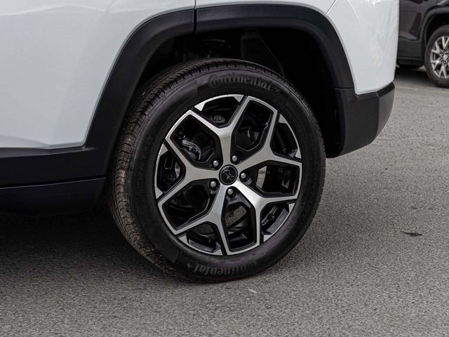 2026 Jeep Compass Limited - 23076673 - 7