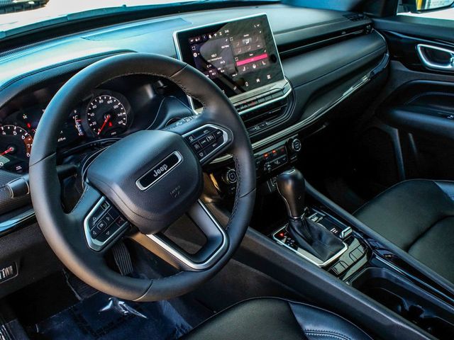 2026 Jeep Compass Limited - 23077303 - 14