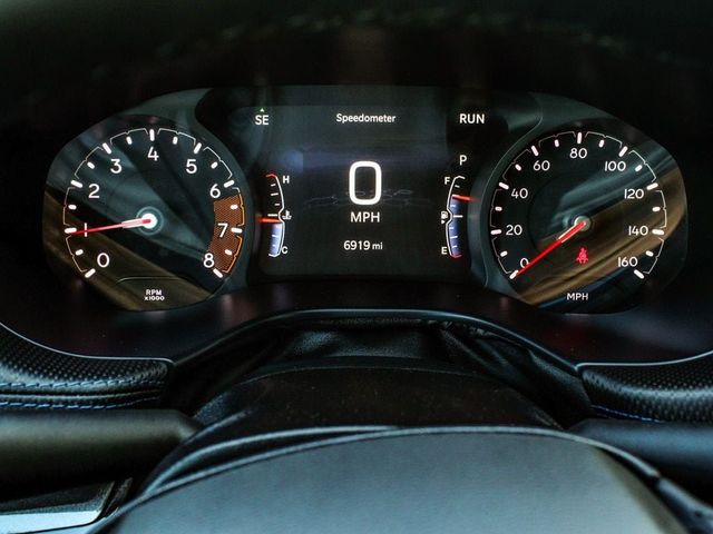 2026 Jeep Compass Limited - 23077303 - 15