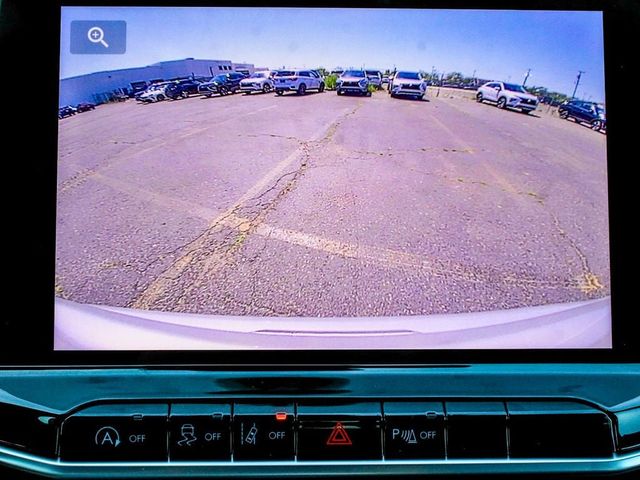 2026 Jeep Compass Limited - 23077303 - 18