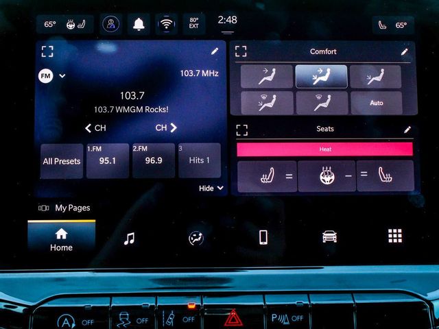 2026 Jeep Compass Limited - 23077303 - 20