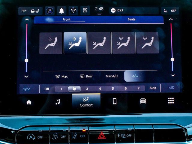 2026 Jeep Compass Limited - 23077303 - 21